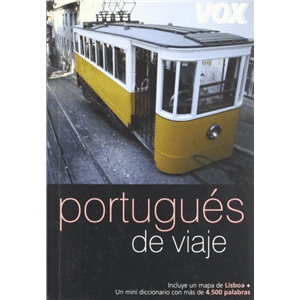 Portugués de viaje