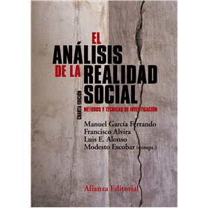 El análisis de la realidad social