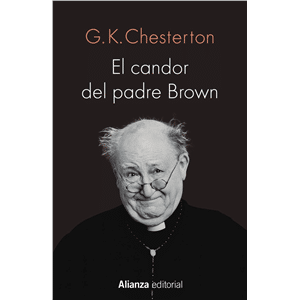 El candor del padre Brown