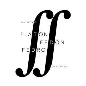 Fedón / Fedro