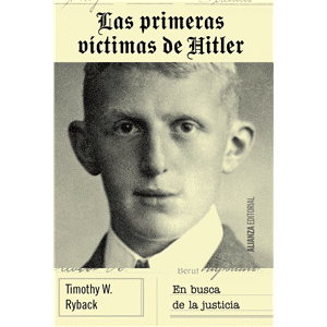 Las primeras víctimas de Hitler