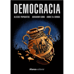 Democracia (cómic)