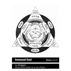 La Religión dentro de los límites de la mera Razón