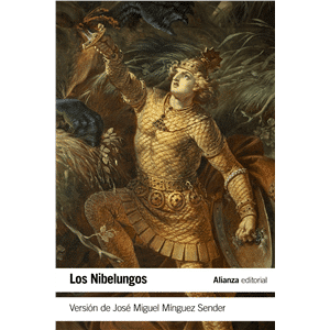 Los Nibelungos