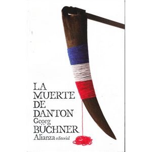 La muerte de Danton