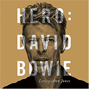 Hero: David Bowie