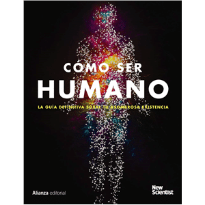 Cómo ser humano