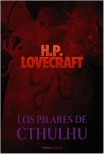 Los pilares de Cthulhu