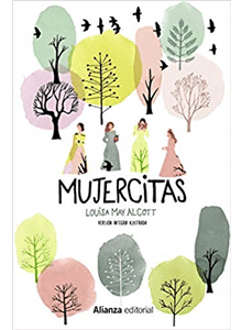 Mujercitas [Versión íntegra ilustrada]