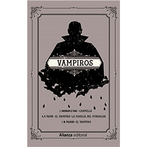 Vampiros