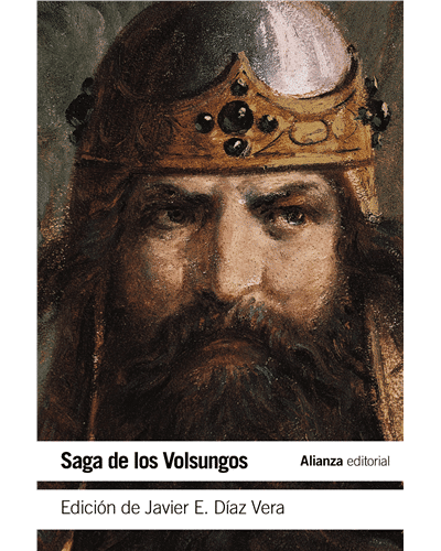 Saga de los Volsungos