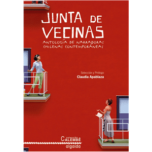 Junta de Vecinas. Antolo