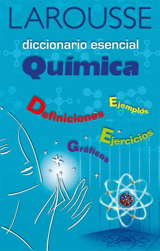 Diccionario esencial química