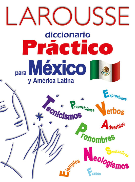 Diccionario práctico para México y América latina 