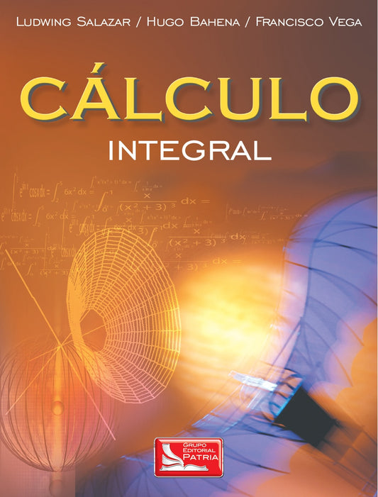 Cálculo Integral