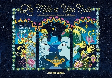 Les mille et une nuits