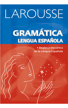 gramática lengua española