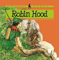 Robin Hood