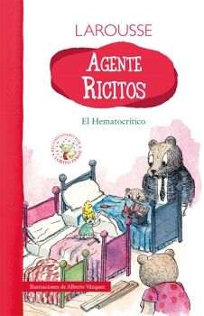 Agente ricitos