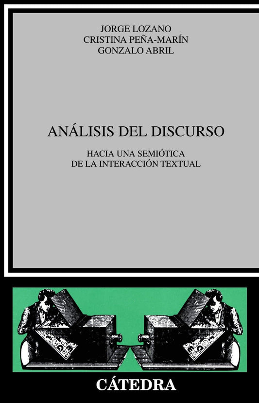 Analisis del discurso