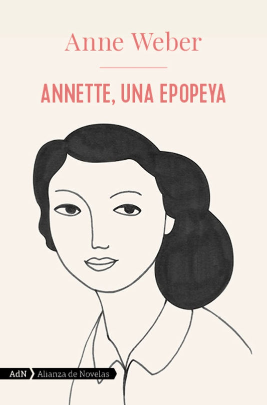 Annette una epopeya