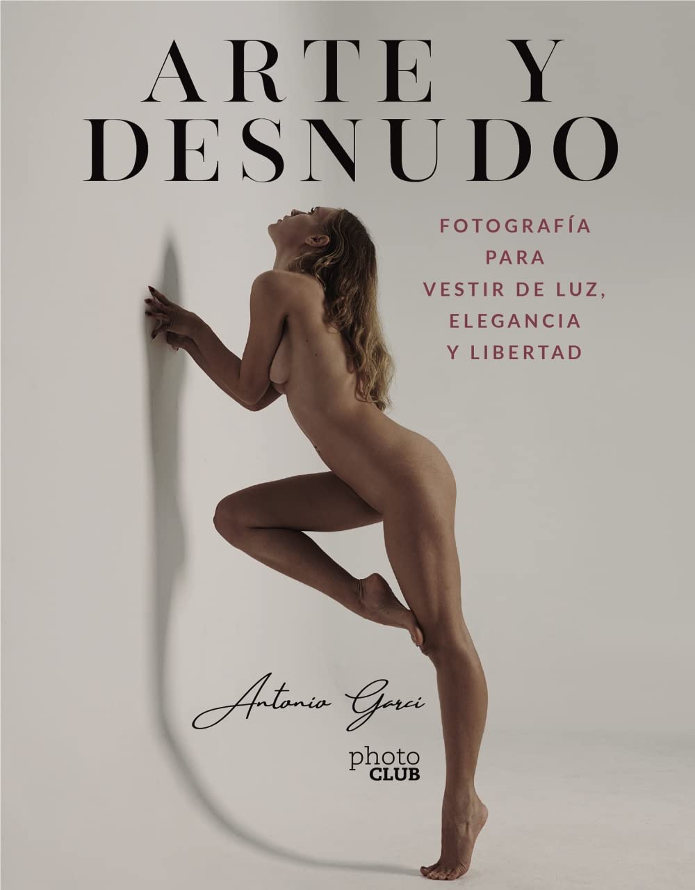 Arte y Desnudo