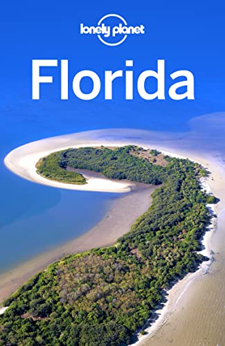 Lonely Planet Florida