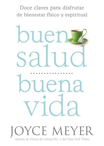 Buena salud buena vida