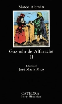 Guzman Alfarache II