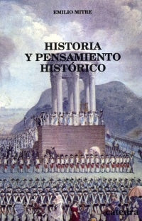 Historia y pensamiento histórico