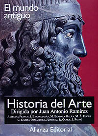 Historia del Arte 1 El Mundo Antiguo