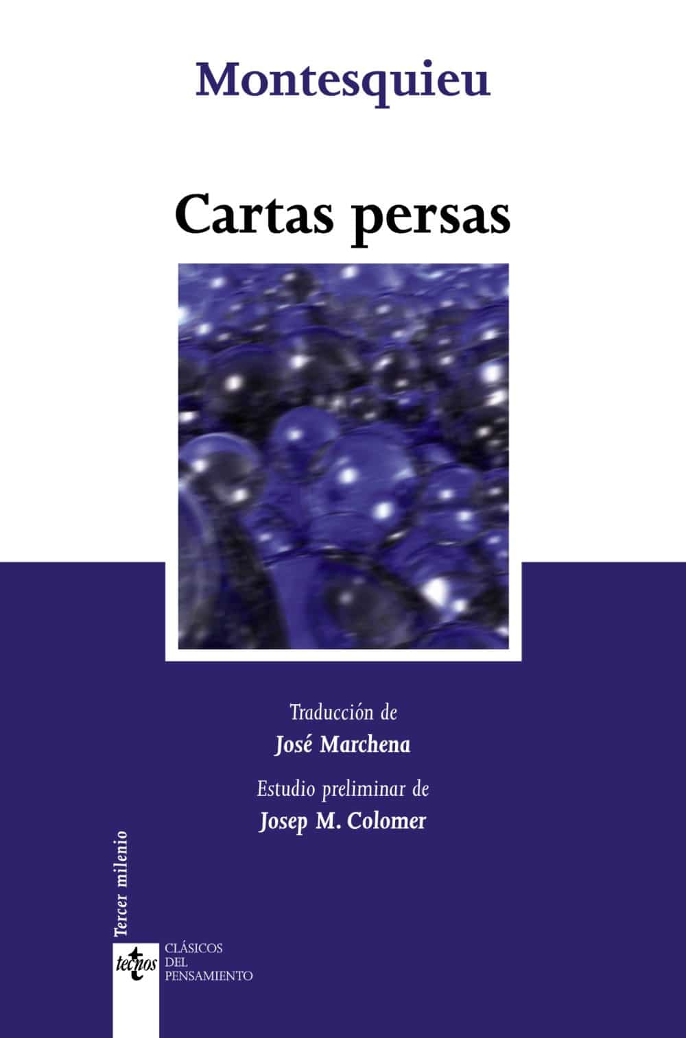 Cartas persas