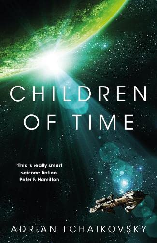 Children of time