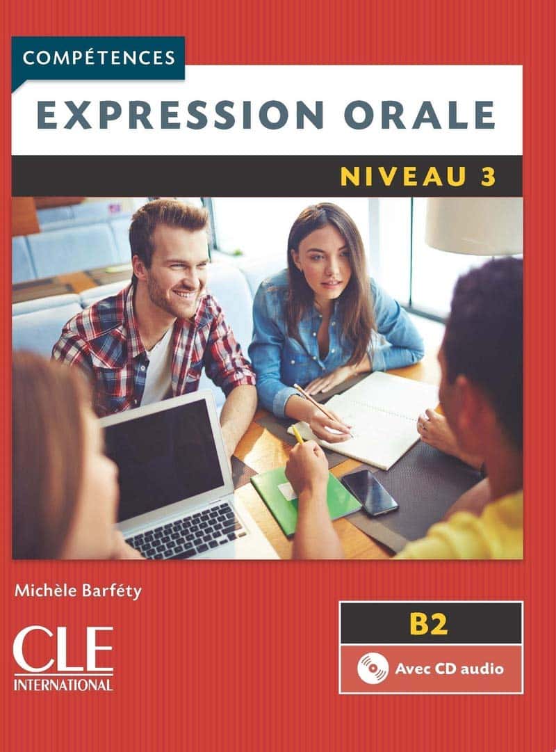 Competences 2eme Edition Expression Orale 3
