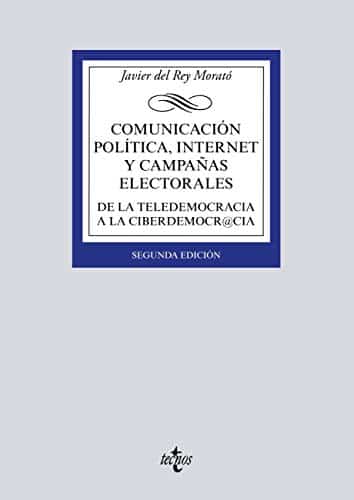 Comunicación política, Internet y campañas electorales