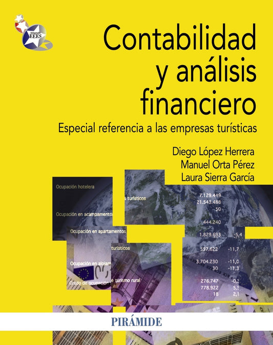 Contabilidad y análisis financiero