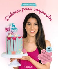 Delicias para sorprender