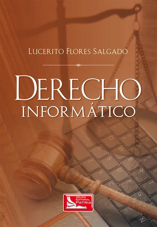 Derecho informático