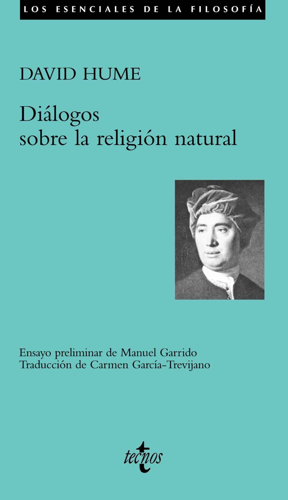 Dialogos sobre la religión natural