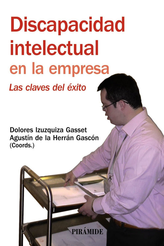 Discapacidad en la empresa