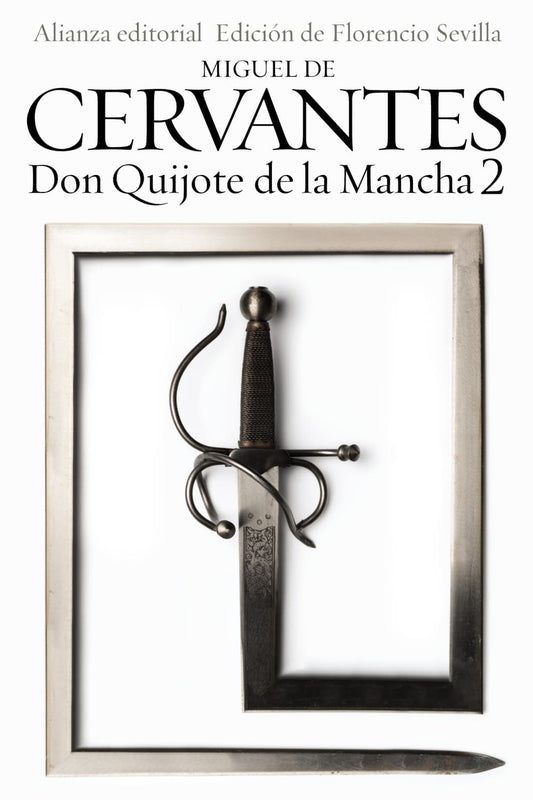 Don quijote de la mancha 2