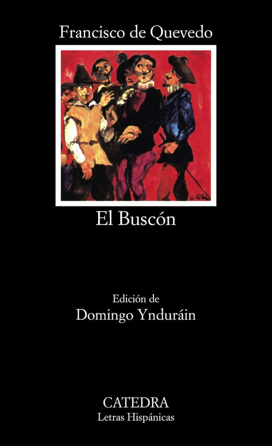 El Buscón