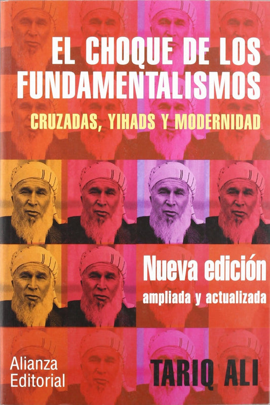 El choque de los fundamentalismos