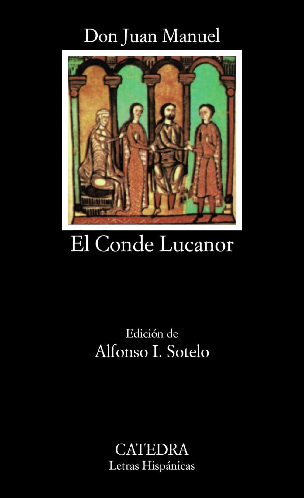 El conde lucanor