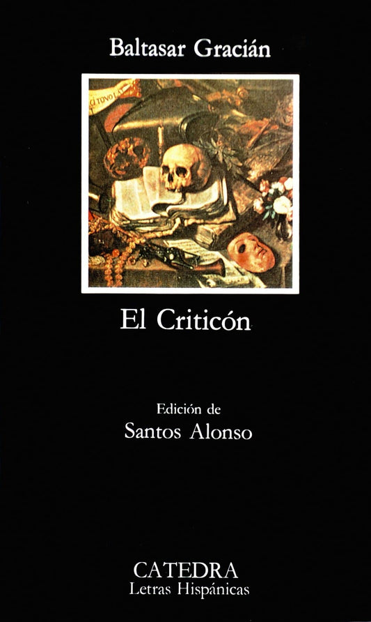 El criticón