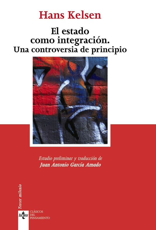 El estado como integración