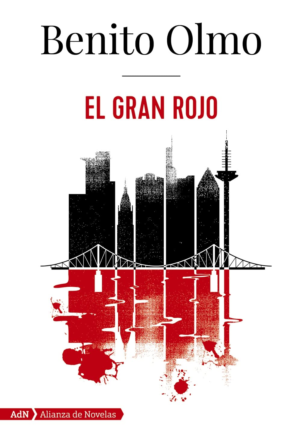 El gran rojo