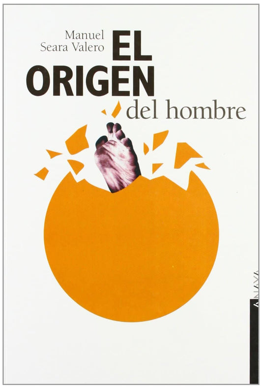 El origen del hombre