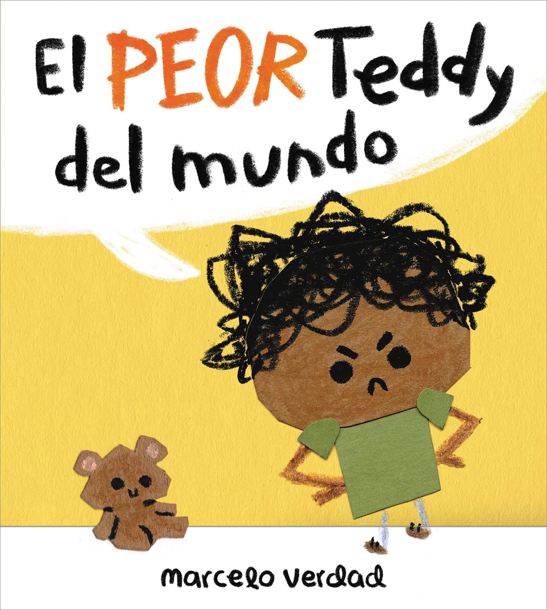 El peor Teddy del mundo