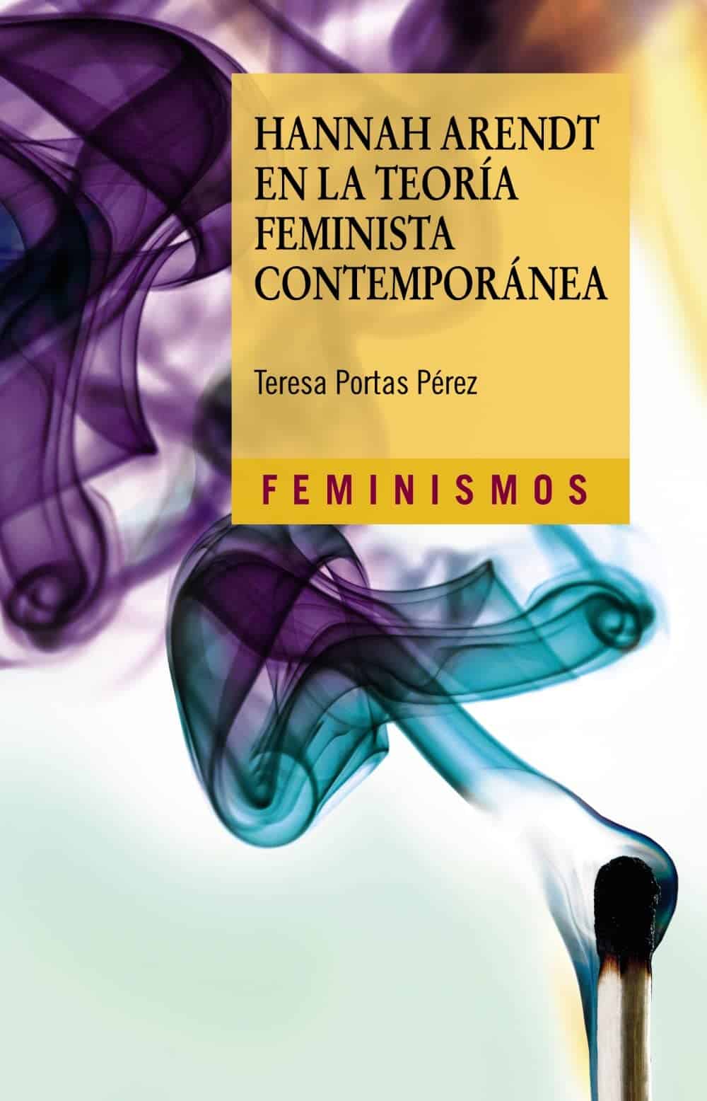 En la historia feminista contemporanea